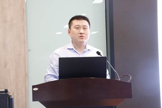 1.范大明教授致辞